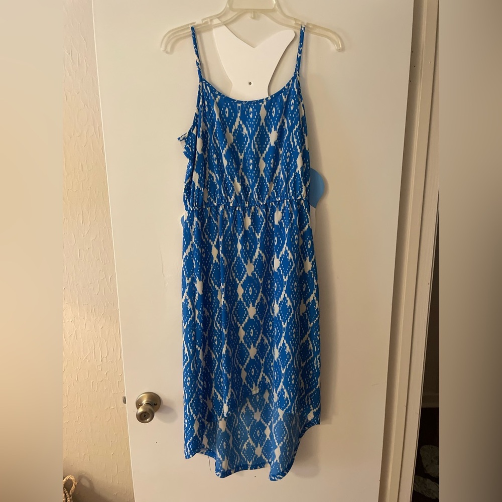 LOFT Dress